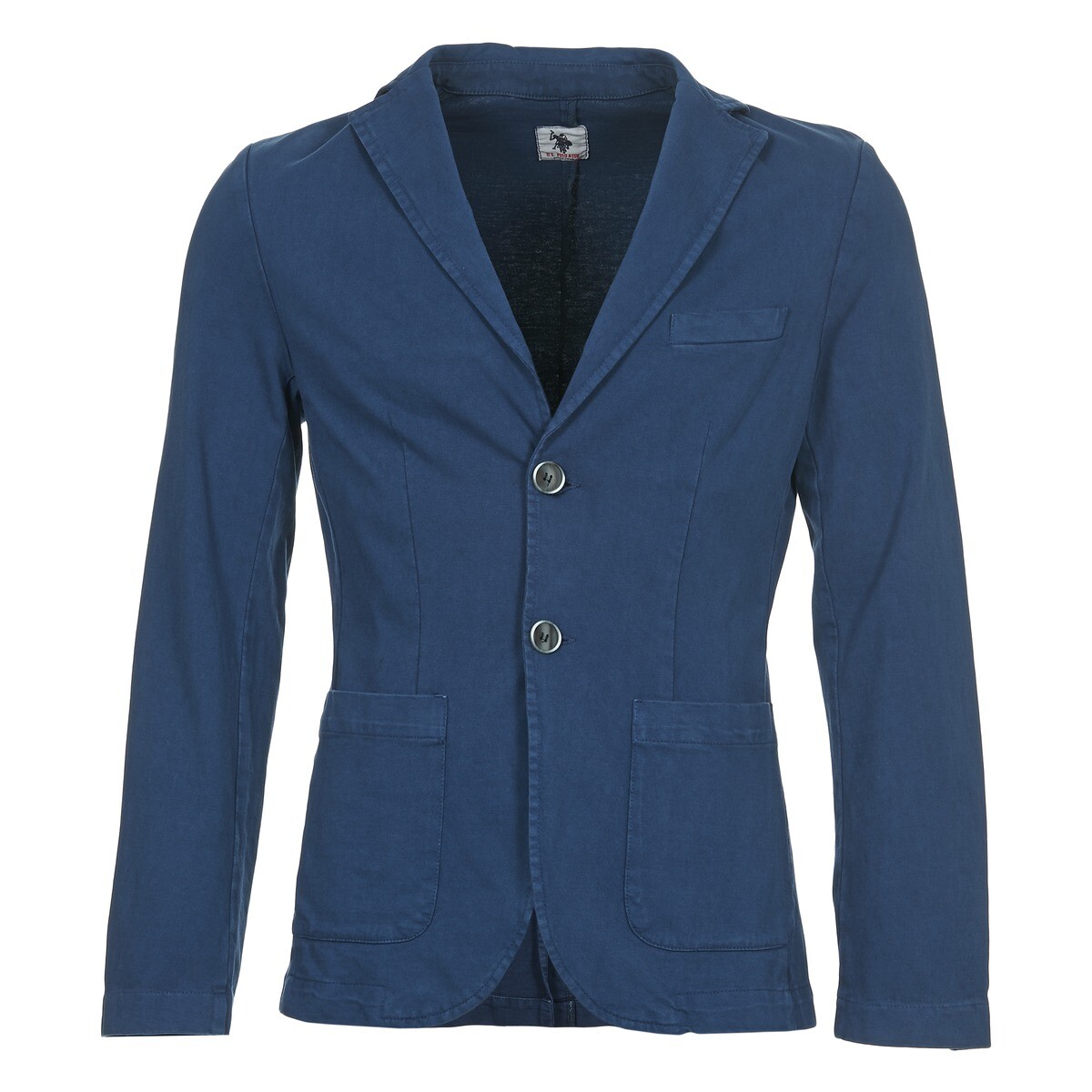 U.S Polo Assn.  EDGAR  Modrá