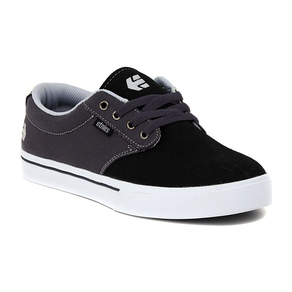 Etnies  JAMESON 2 ECO BALCK DARK GREY  ruznobarevne