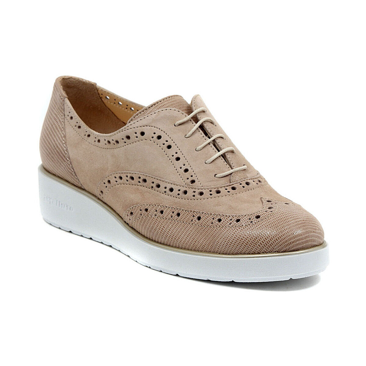 Melluso  ALLACCIATA CORDA  ruznobarevne