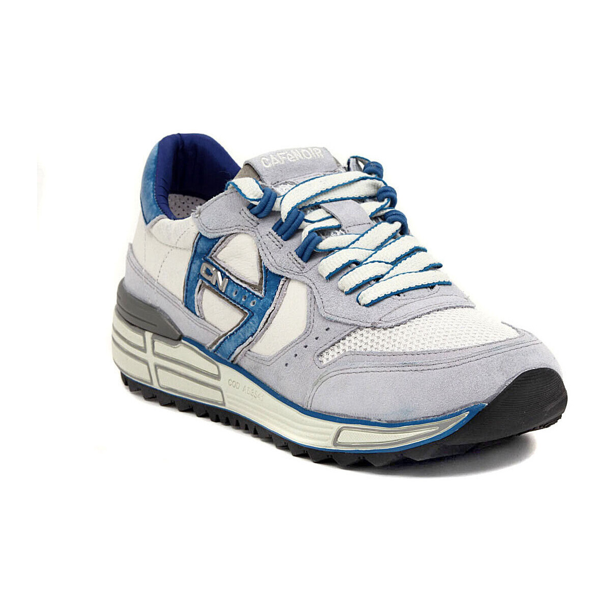 Café Noir  CAFE NOIR SNEAKERS BIANCO  ruznobarevne