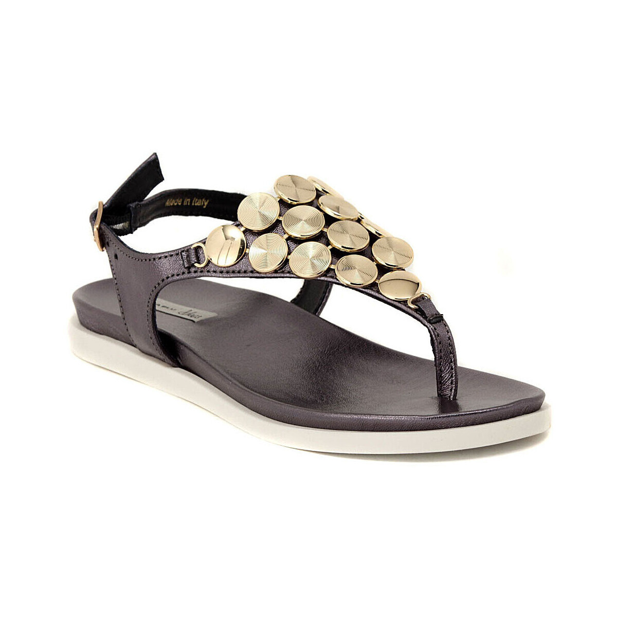 Tosca Blu  ELARA GRIGIO  ruznobarevne