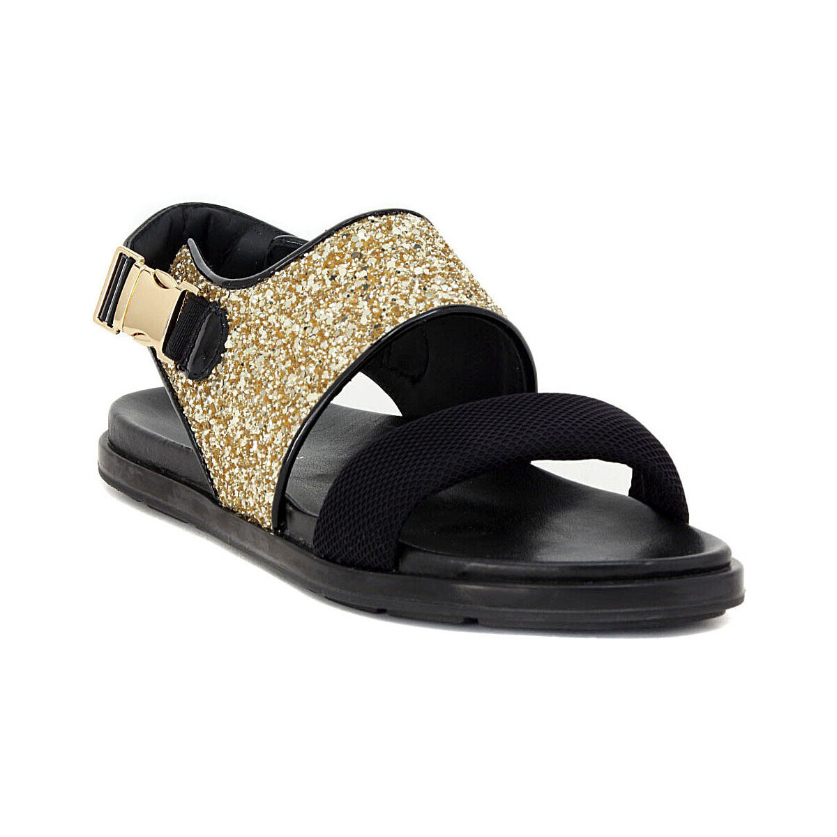 Carmens Padova  GLITTER ORO  ruznobarevne