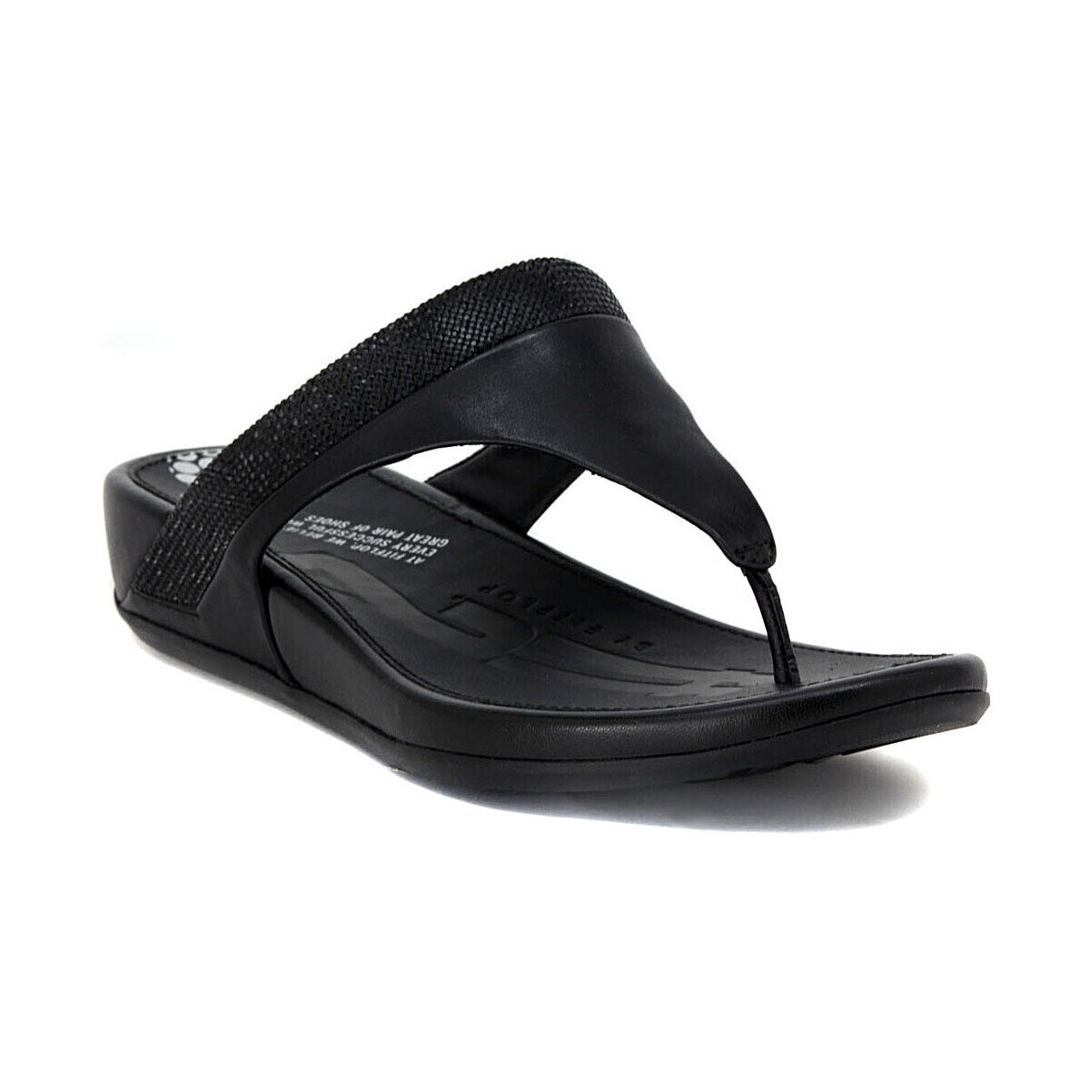 FitFlop  FIT FLOP  BANDA BLACK  ruznobarevne