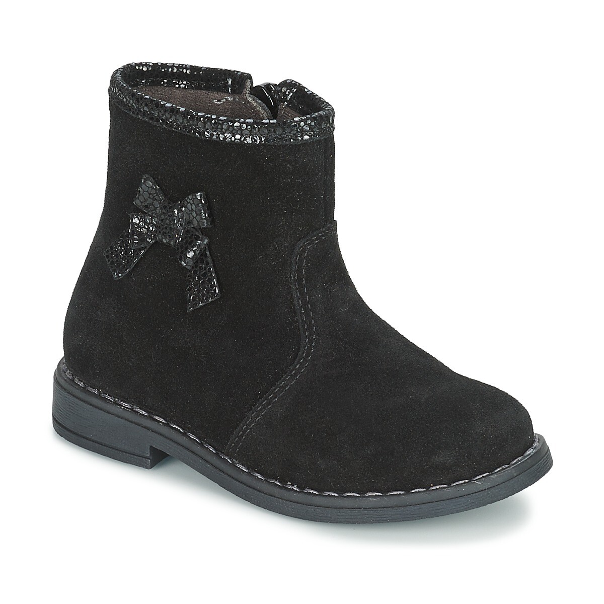 Citrouille et Compagnie  ANHA  Černá