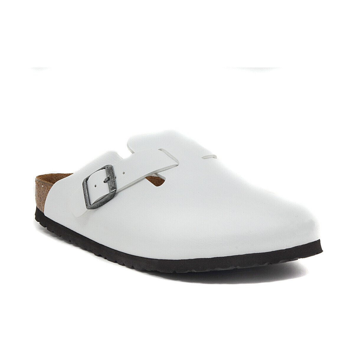 BIRKENSTOCK  BIKENSTOCK NASHUA WEISS  ruznobarevne