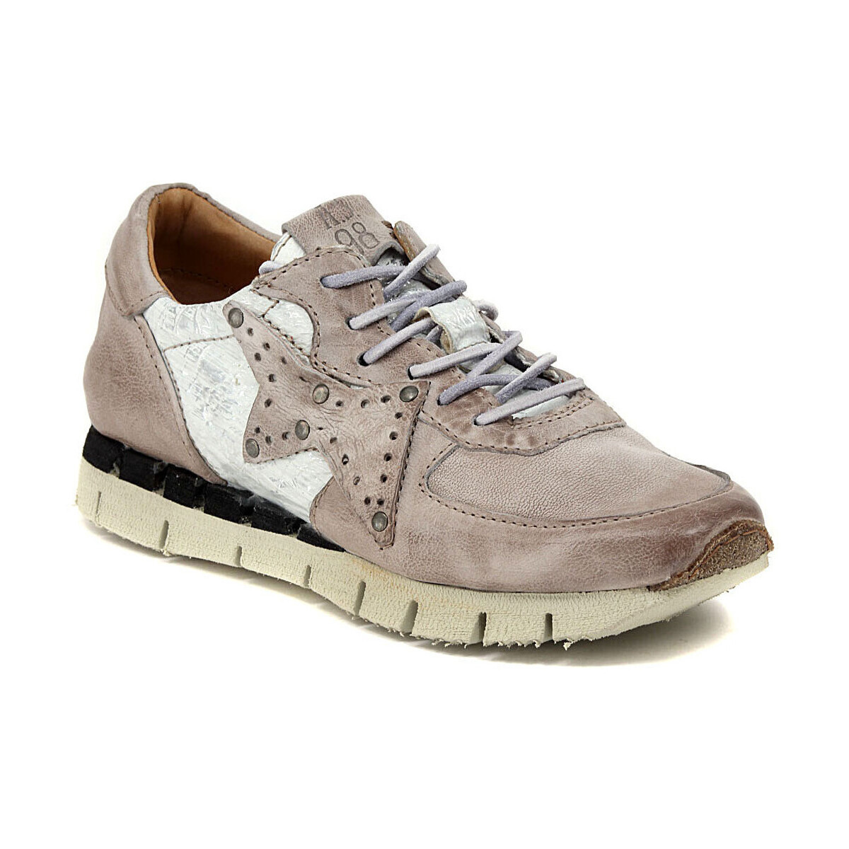 Airstep / A.S.98  ALLACCIATA SNOW  ruznobarevne