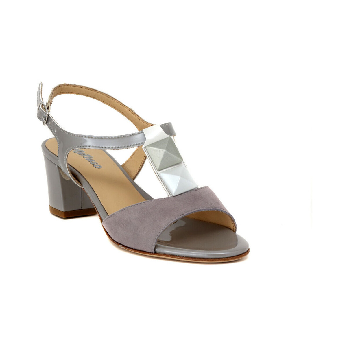 Melluso  DECOLTE NERO  Černá