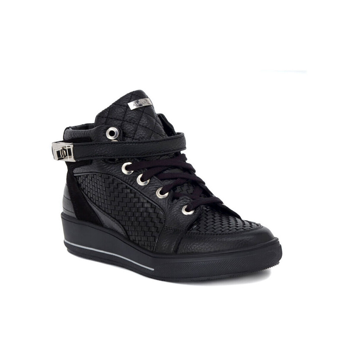 Albano  CERVO INTRECCIO  ruznobarevne