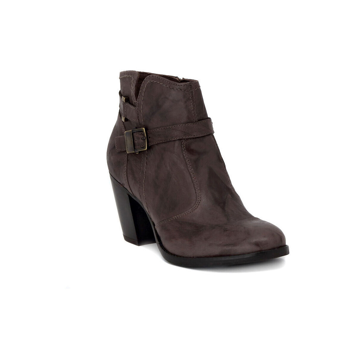 NeroGiardini  NERO GIARDINI  RODEO VERDE  ruznobarevne