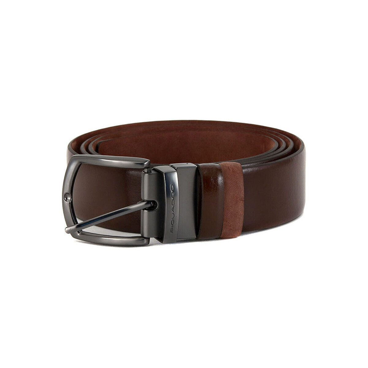 Piquadro  CINTURA MA REVERSE  ruznobarevne