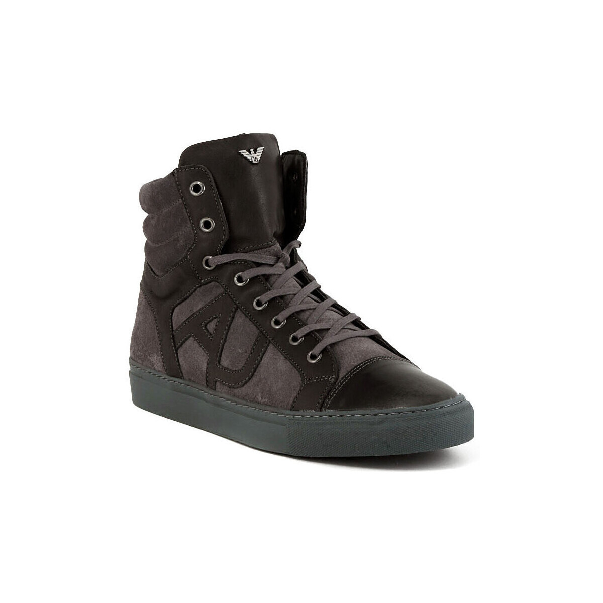 Armani jeans  SNEAKER GREY  Šedá