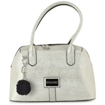 Café Noir  CAFE NOIR BAULETTO SMALL  Stříbrná