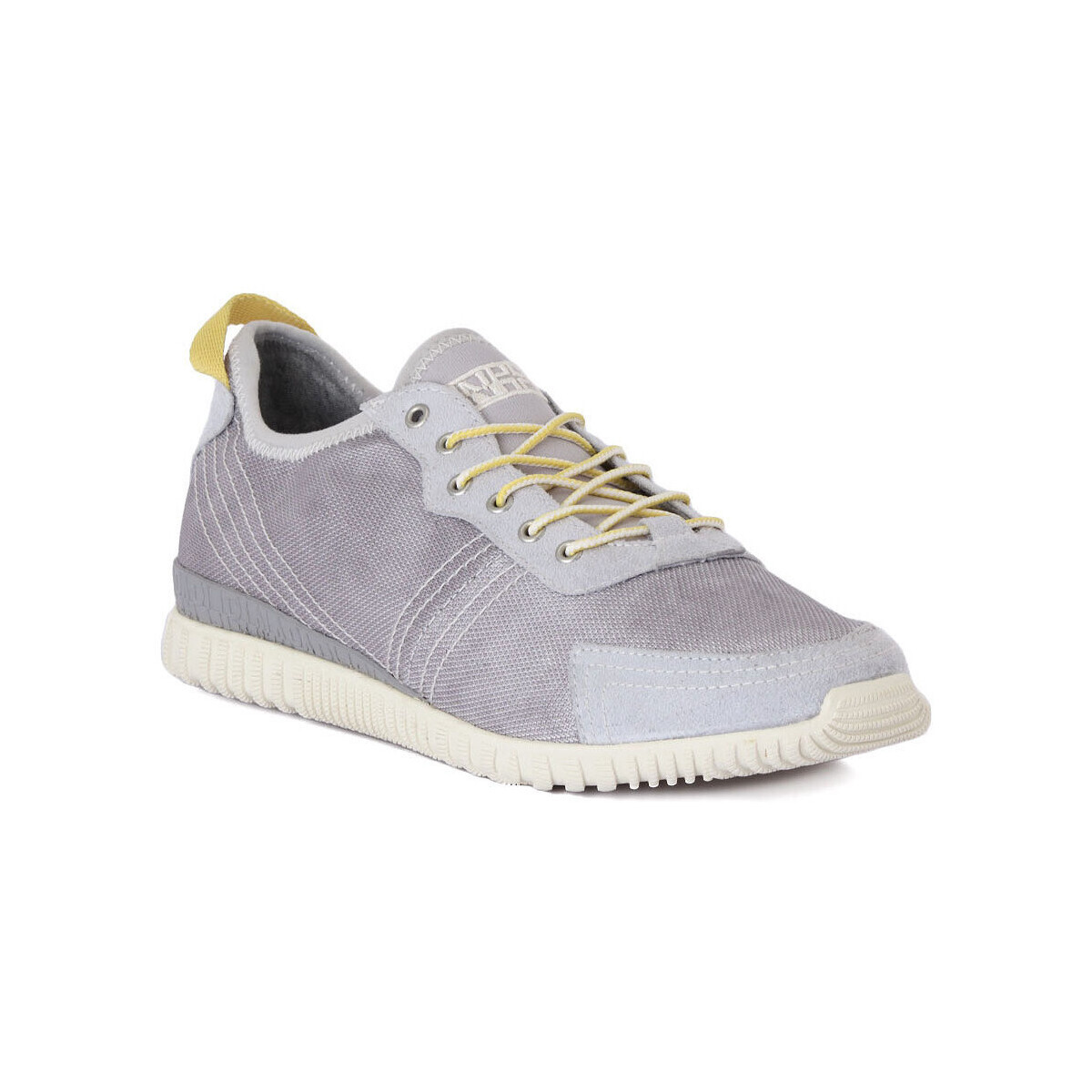 Napapijri  KAROO N82  Šedá