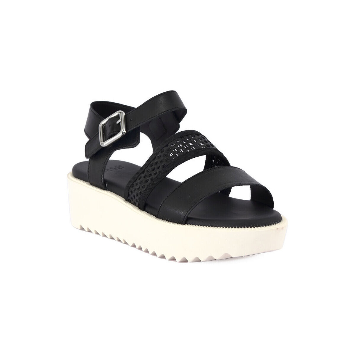 Frau  HORIZON FORATO  Černá