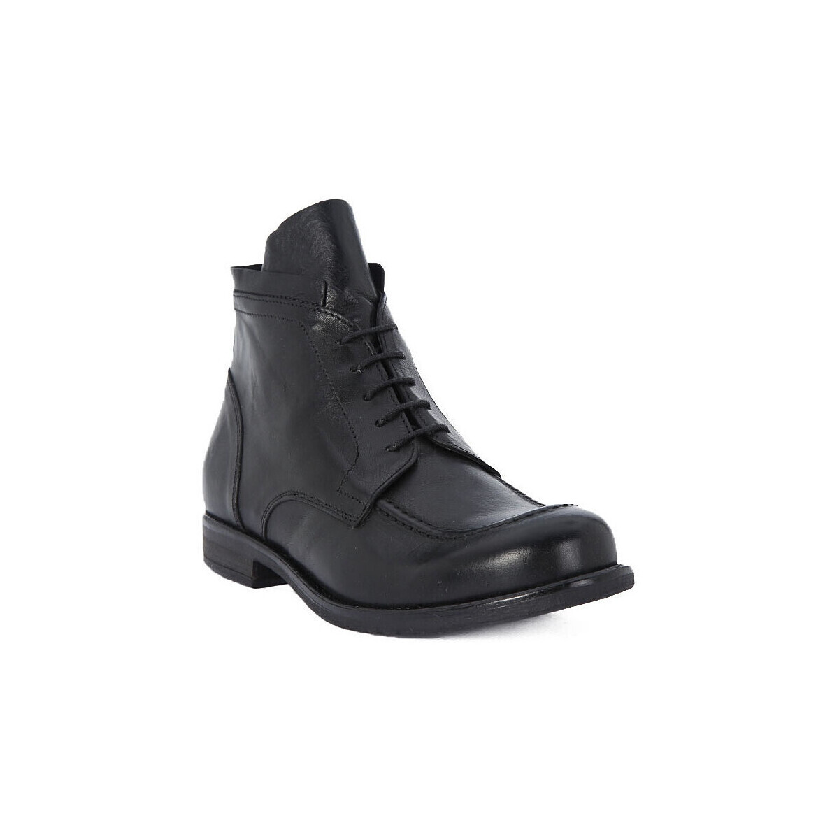 Pawelk's  PAWELKS CALIF BLK  Černá