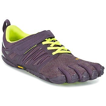 Vibram Fivefingers  V-TRAIN  Fialová