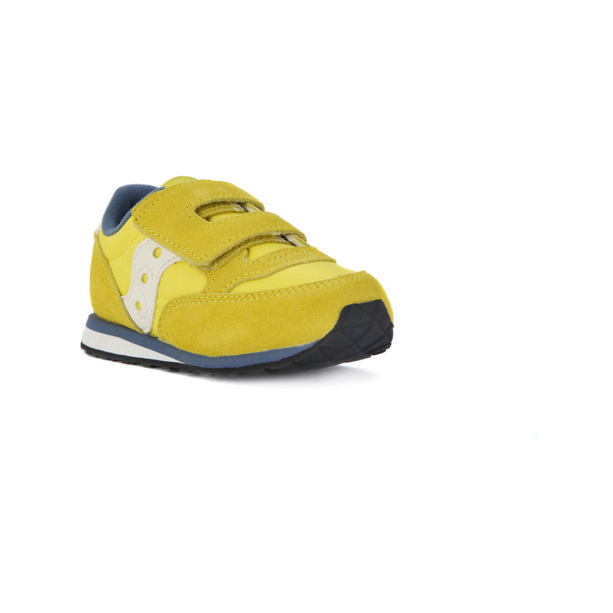 Saucony  JAZZ BABY  Žlutá