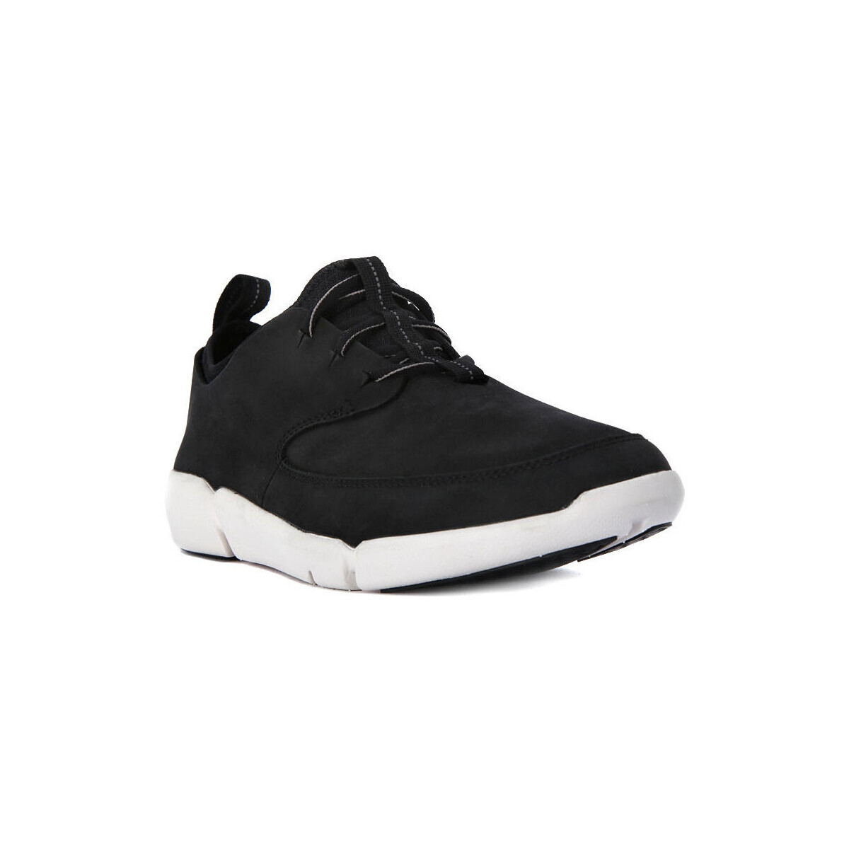 Clarks  TRIFLOW FORM  Černá