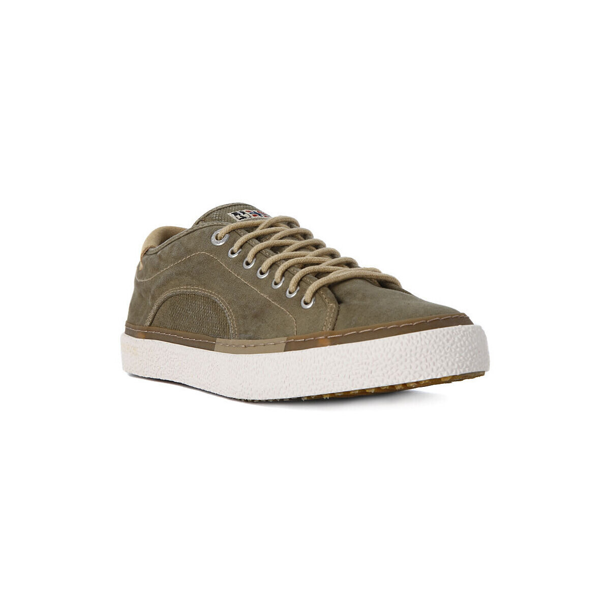 Napapijri  JACOB KHAKI  Zelená