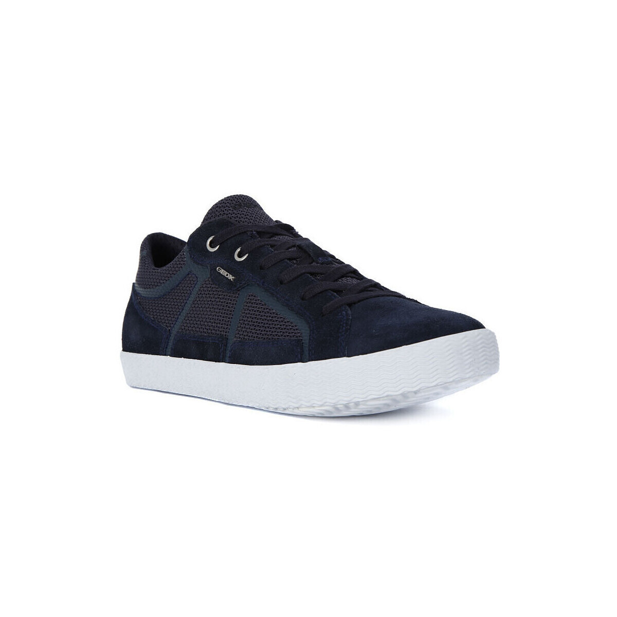 Geox  SMART I  Modrá