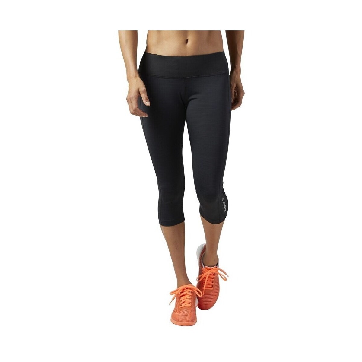 Reebok Sport  Hose AC Capri  ruznobarevne
