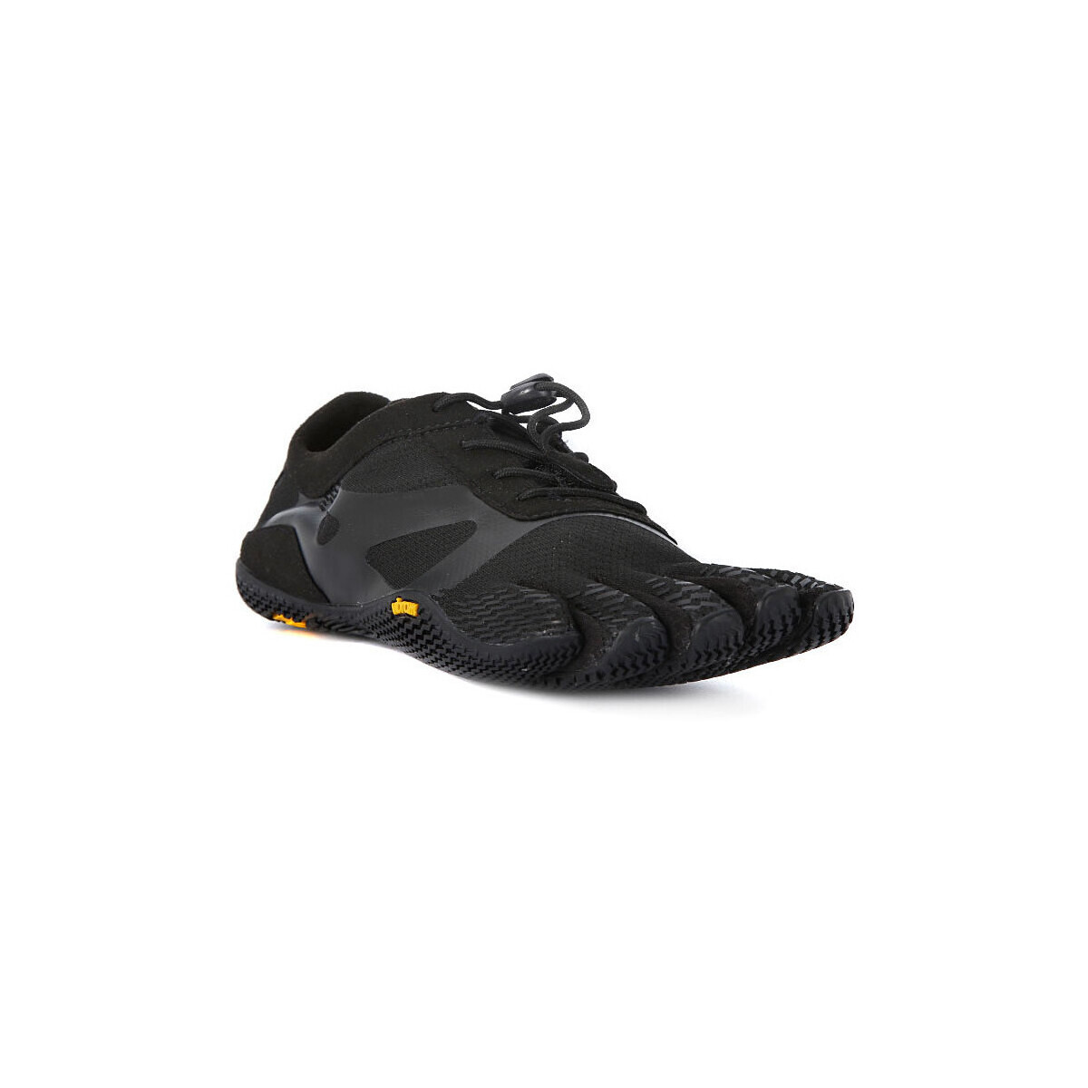 Vibram Fivefingers  FIVEFINGER KSO EVO  Černá