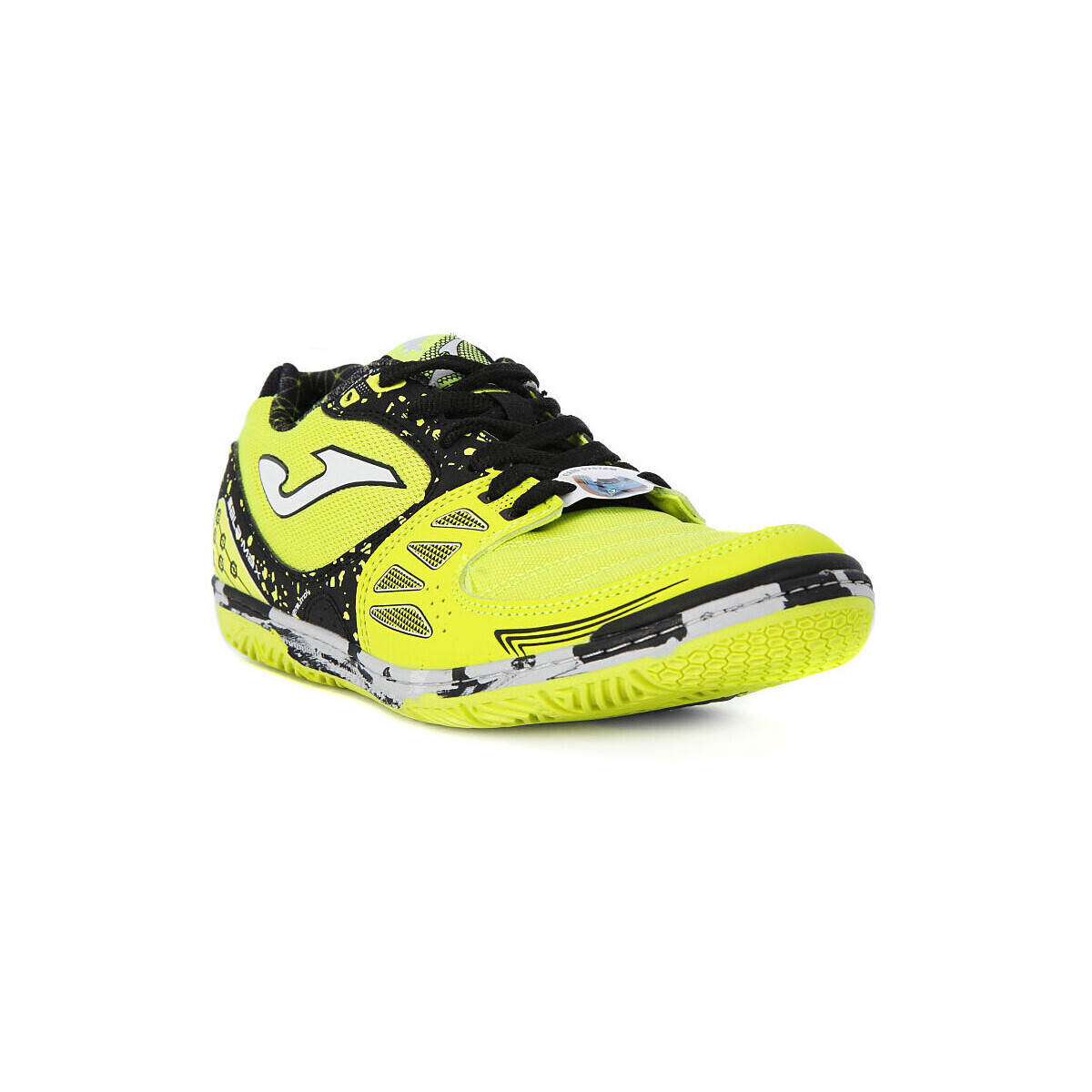 Joma  SALA MAX INDOOR  Žlutá