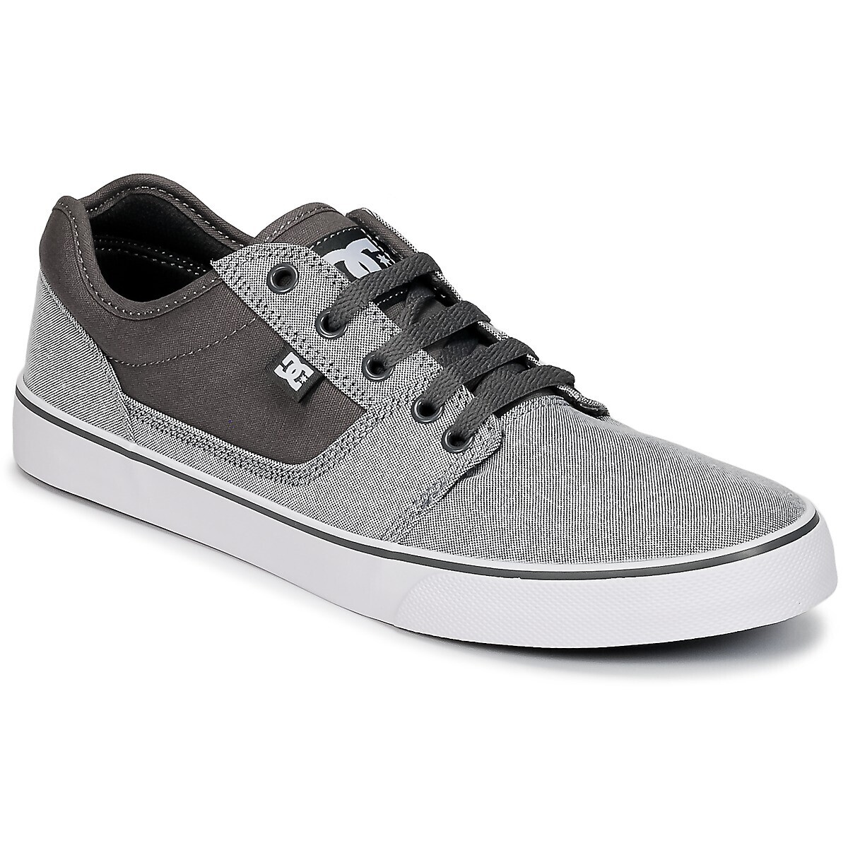 DC Shoes  TONIK TX SE M SHOE GWH  Šedá
