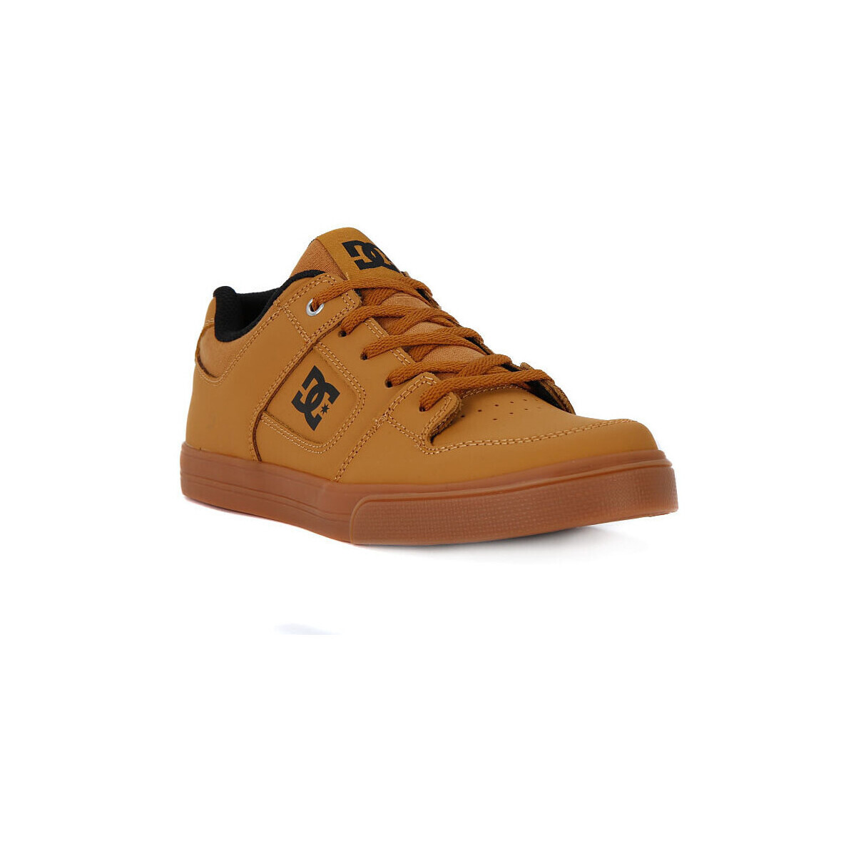 DC Shoes  PURE BOYS  Šedá