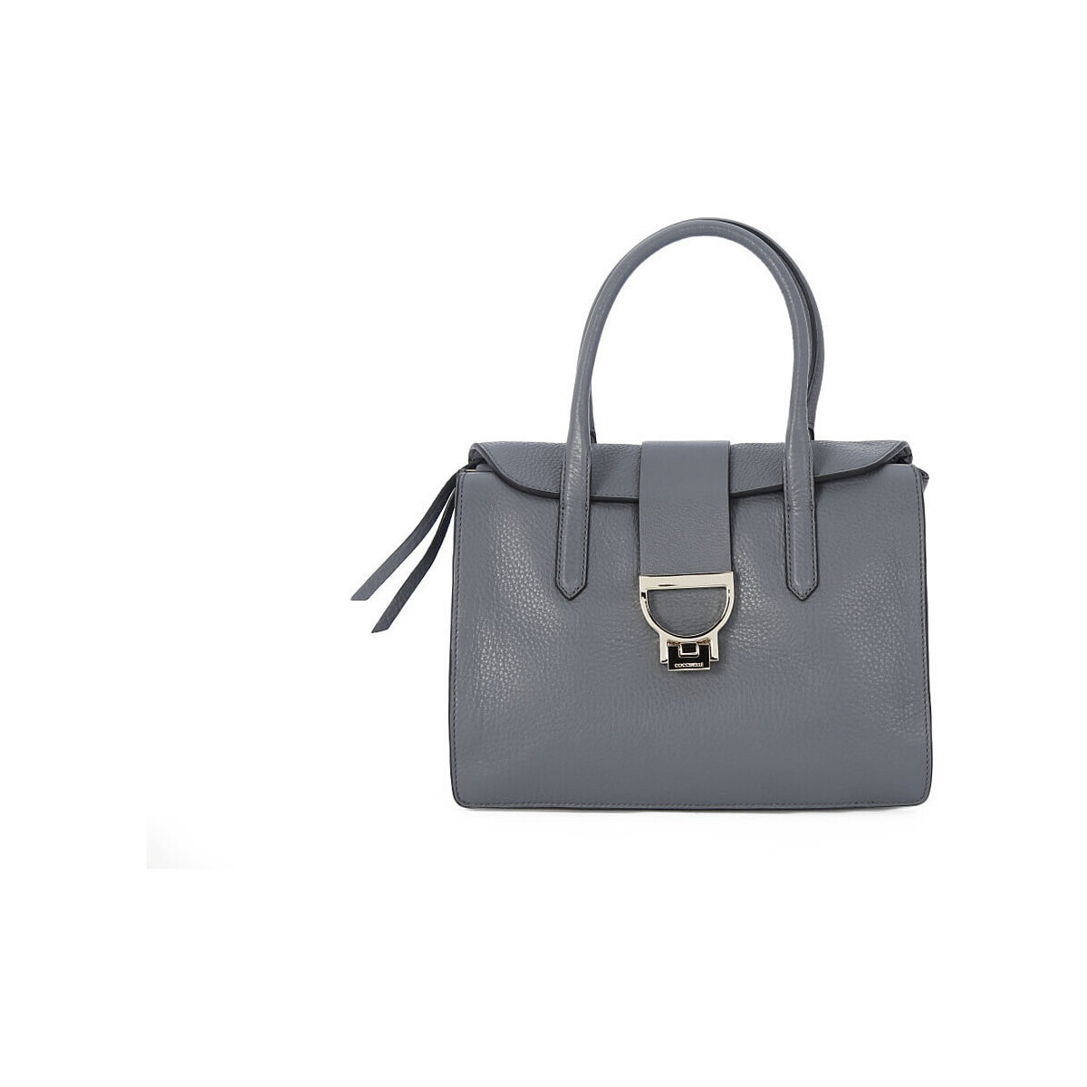 Coccinelle  VITELLO ASPHALT  ruznobarevne