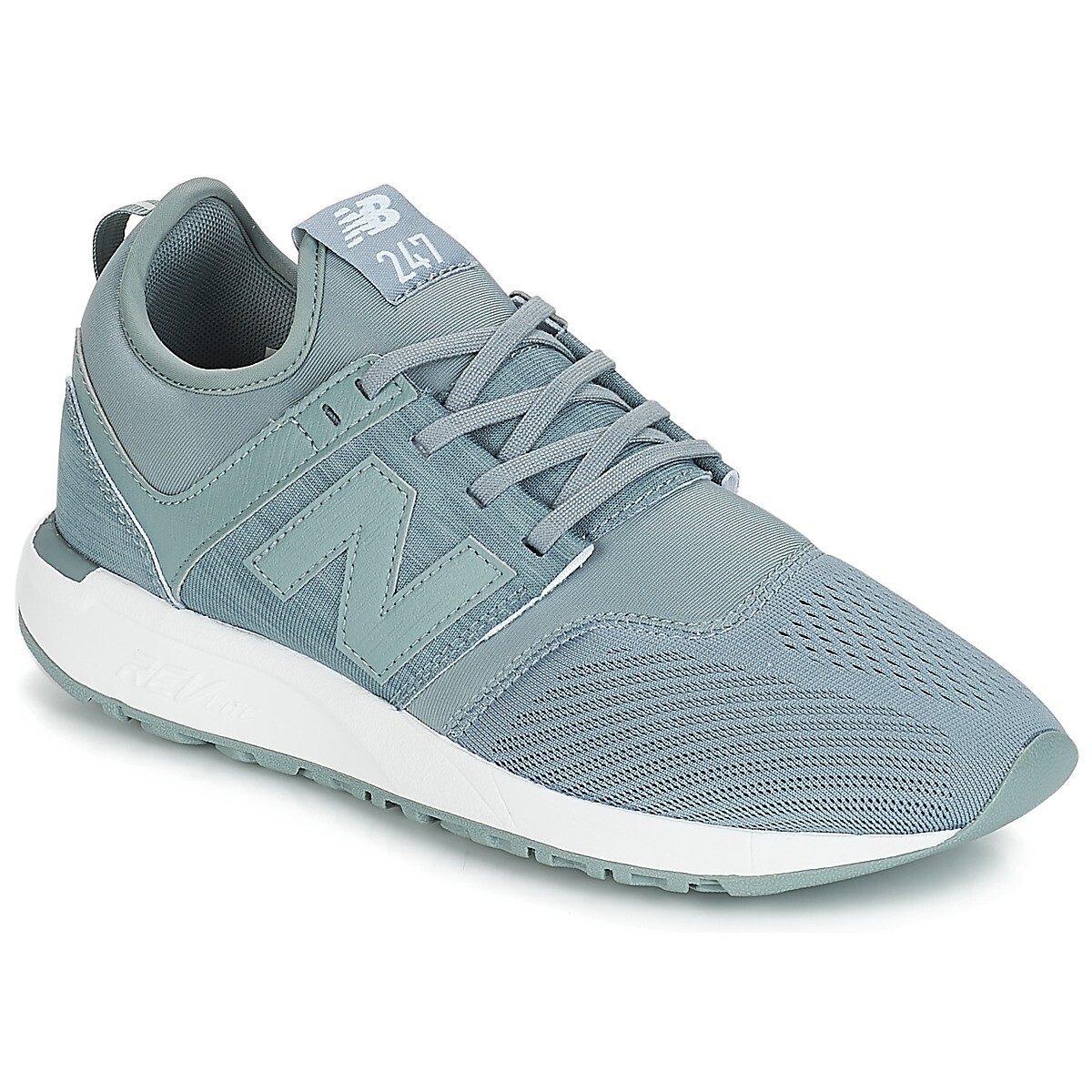New Balance  WRL247  Modrá