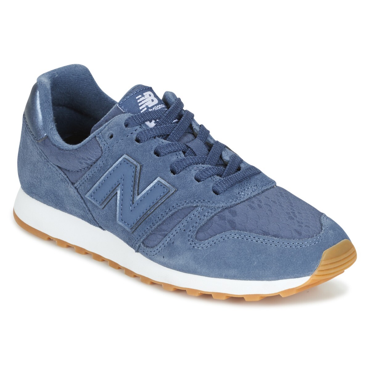 New Balance  WL373  Modrá