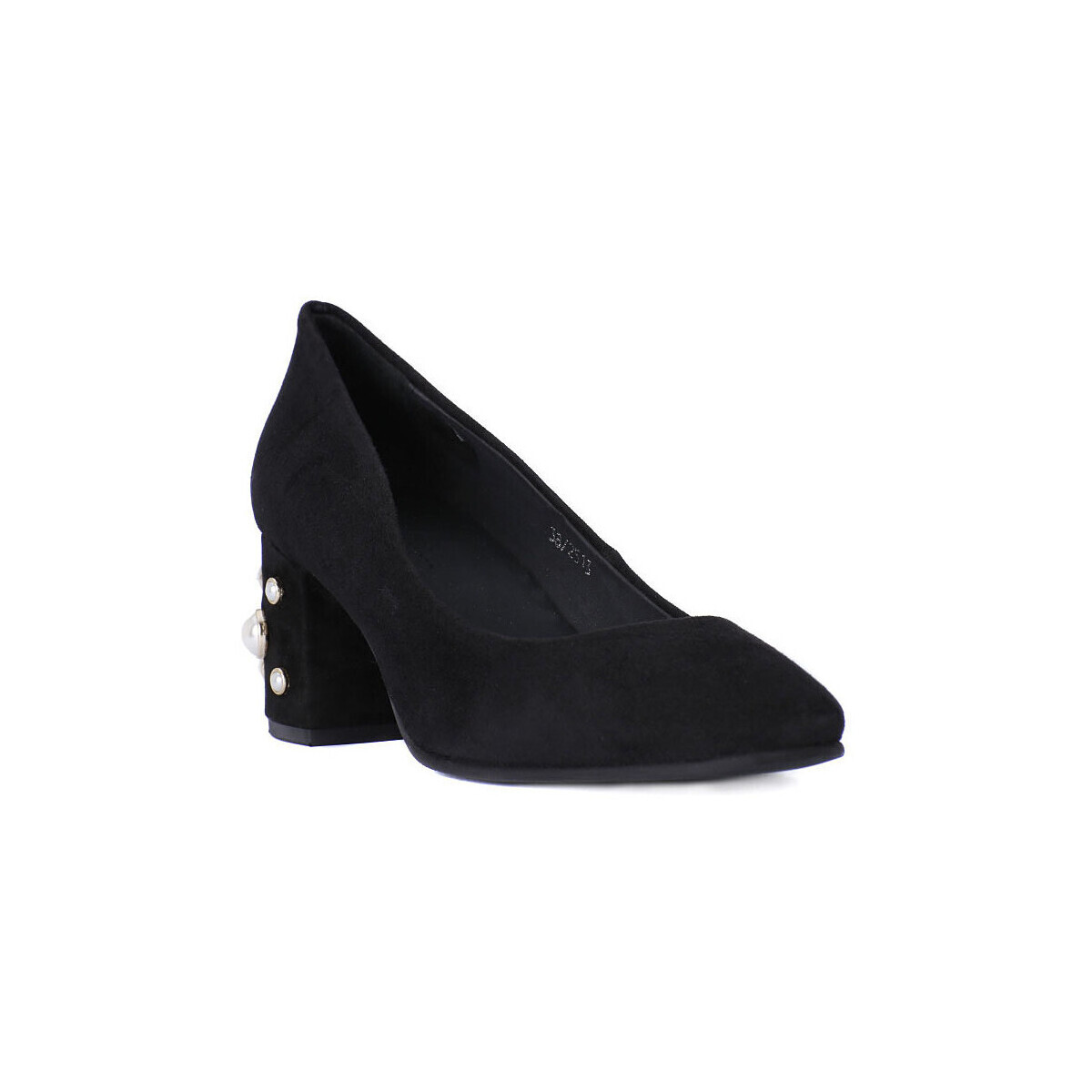 Elvio Zanon  FRANCESINA NAPLAK  Černá