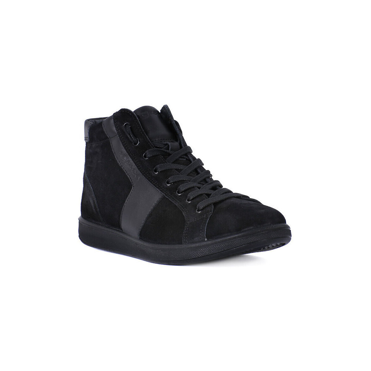 IgI&CO  BRUSH NERO  Černá