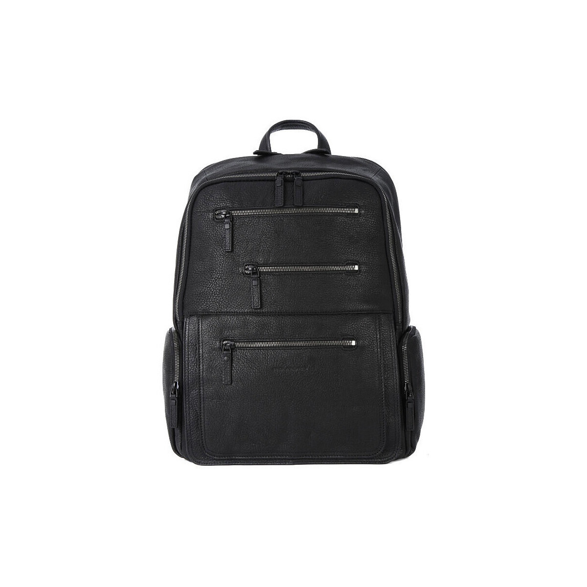 Piquadro  ZAINOPORTA PC  Černá