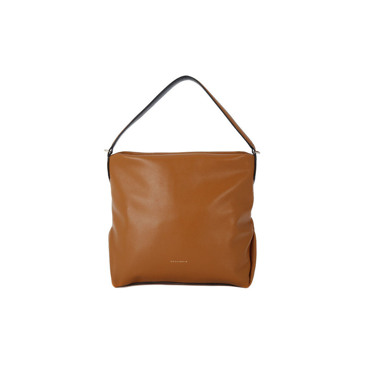 Coccinelle  657 IPHIGENIE  Hnědá