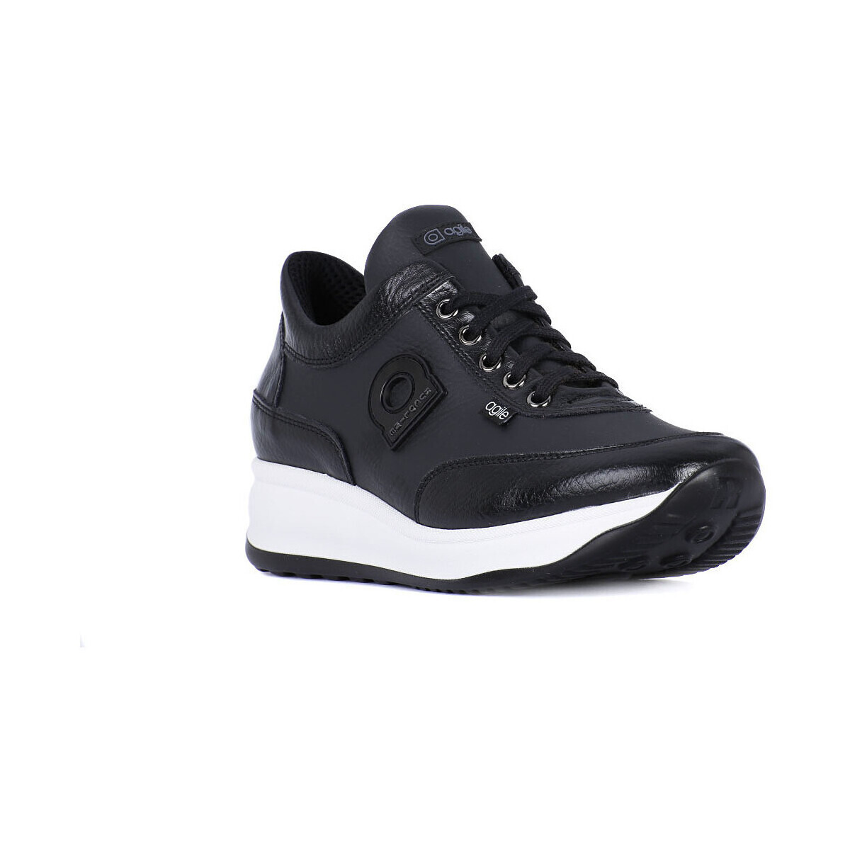 Rucoline  RUCO LINE  BITARSIA  Černá