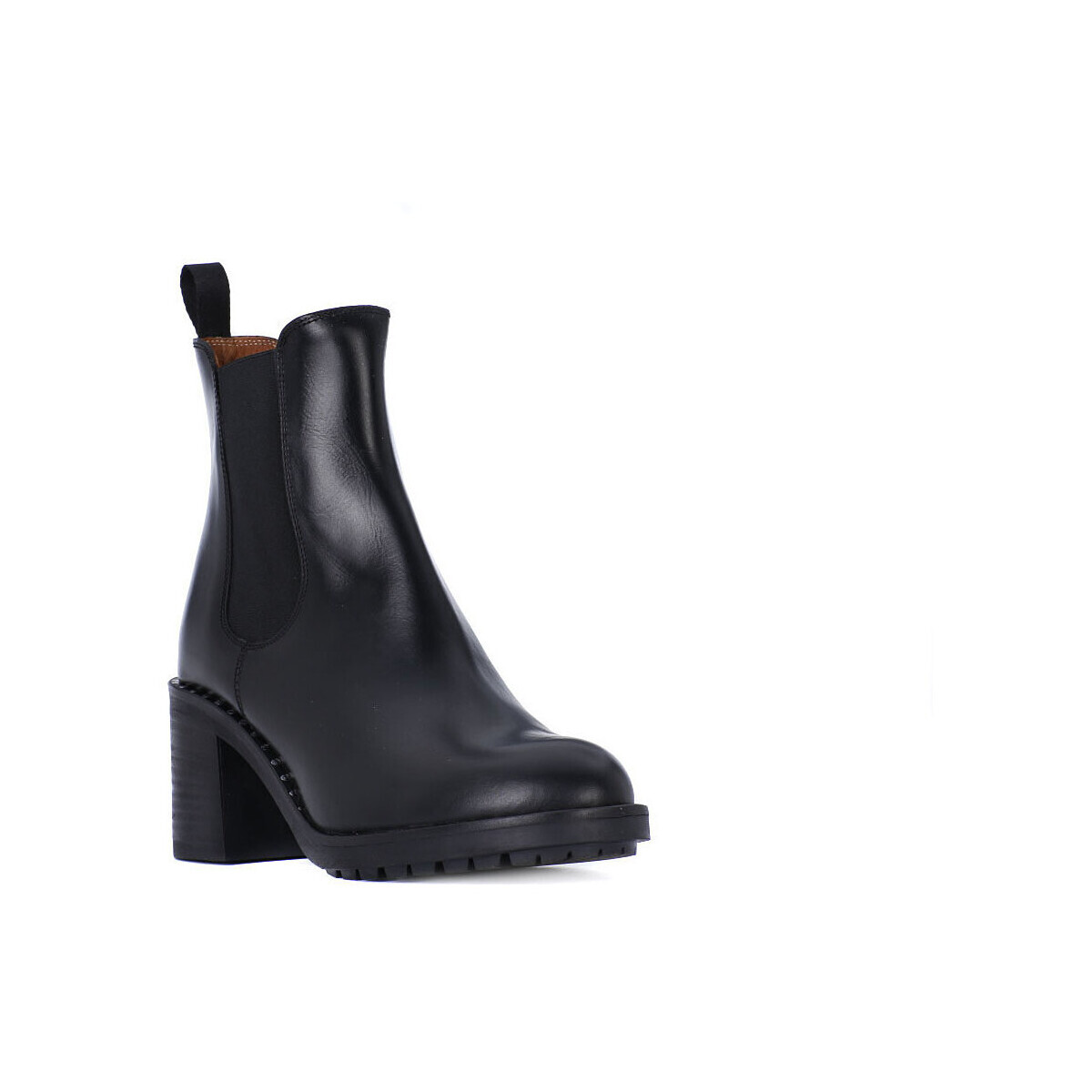 Frau  DOWSON STUD  Černá