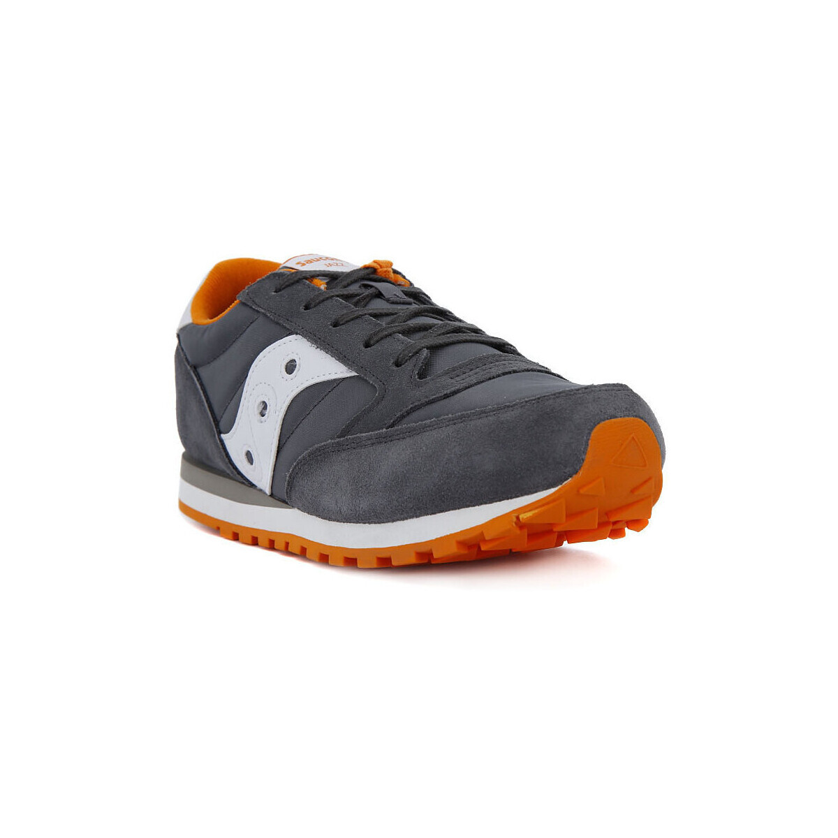 Saucony  JAZZ KIDS  Šedá