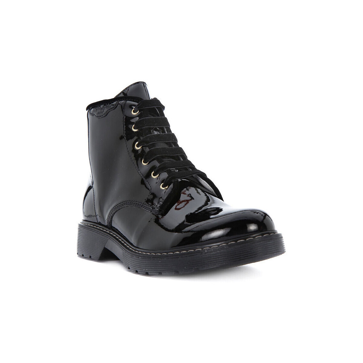 NeroGiardini  NERO GIARDINI   DIAMOND  Černá