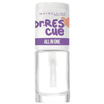Maybelline New York  Dr Rescue All-in-One Base, Top Coat   Treatment