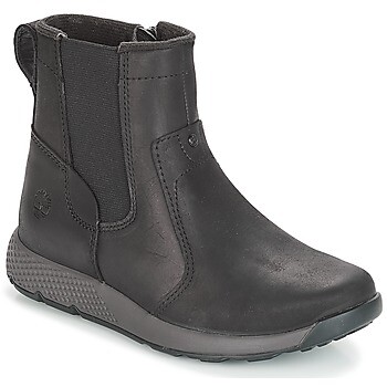 Timberland  MetroRoam Chelsea  Černá