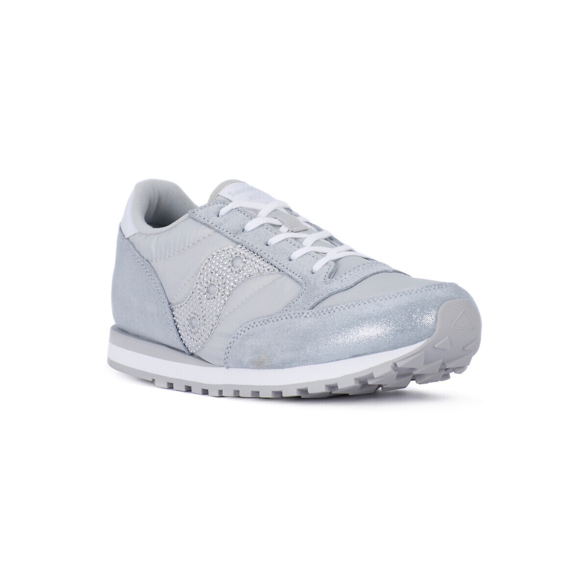 Saucony  JAZZ JUNIOR  Šedá
