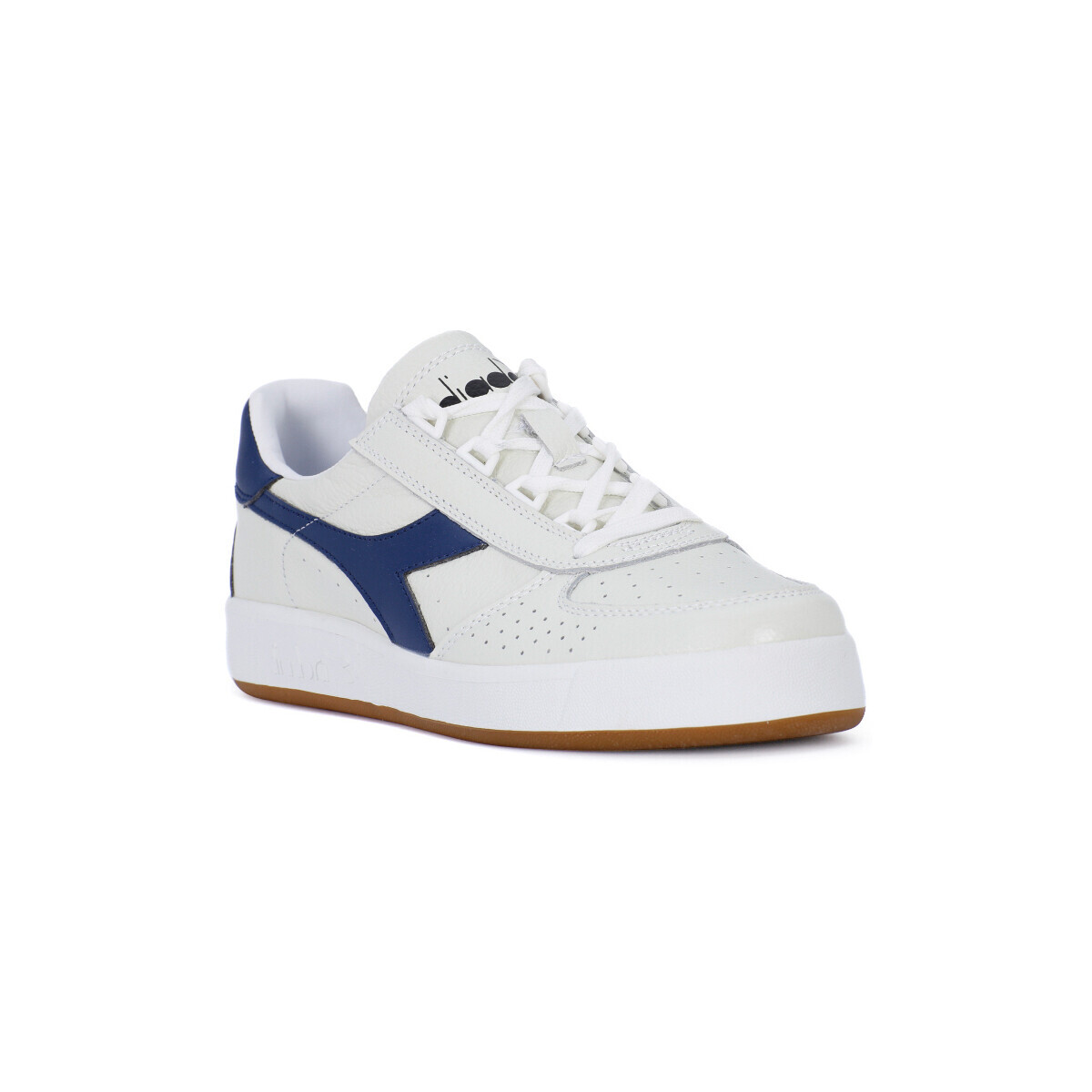 Diadora  2816 ELITE PREMIUM L  Bílá