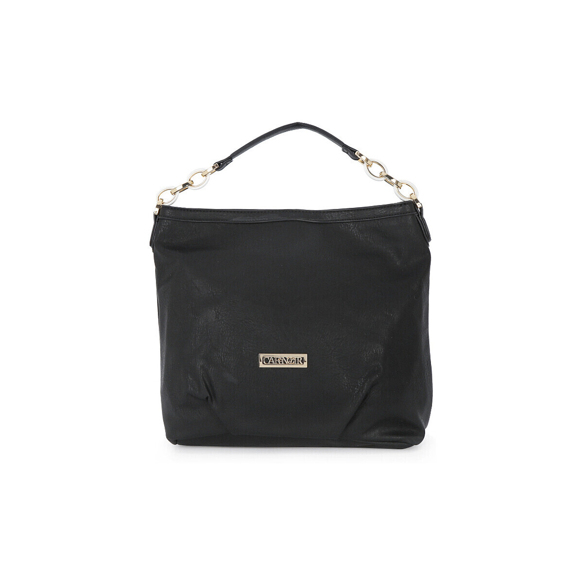 Café Noir  CAFE NOIR SACCA FONDO SQUADRATO  Černá