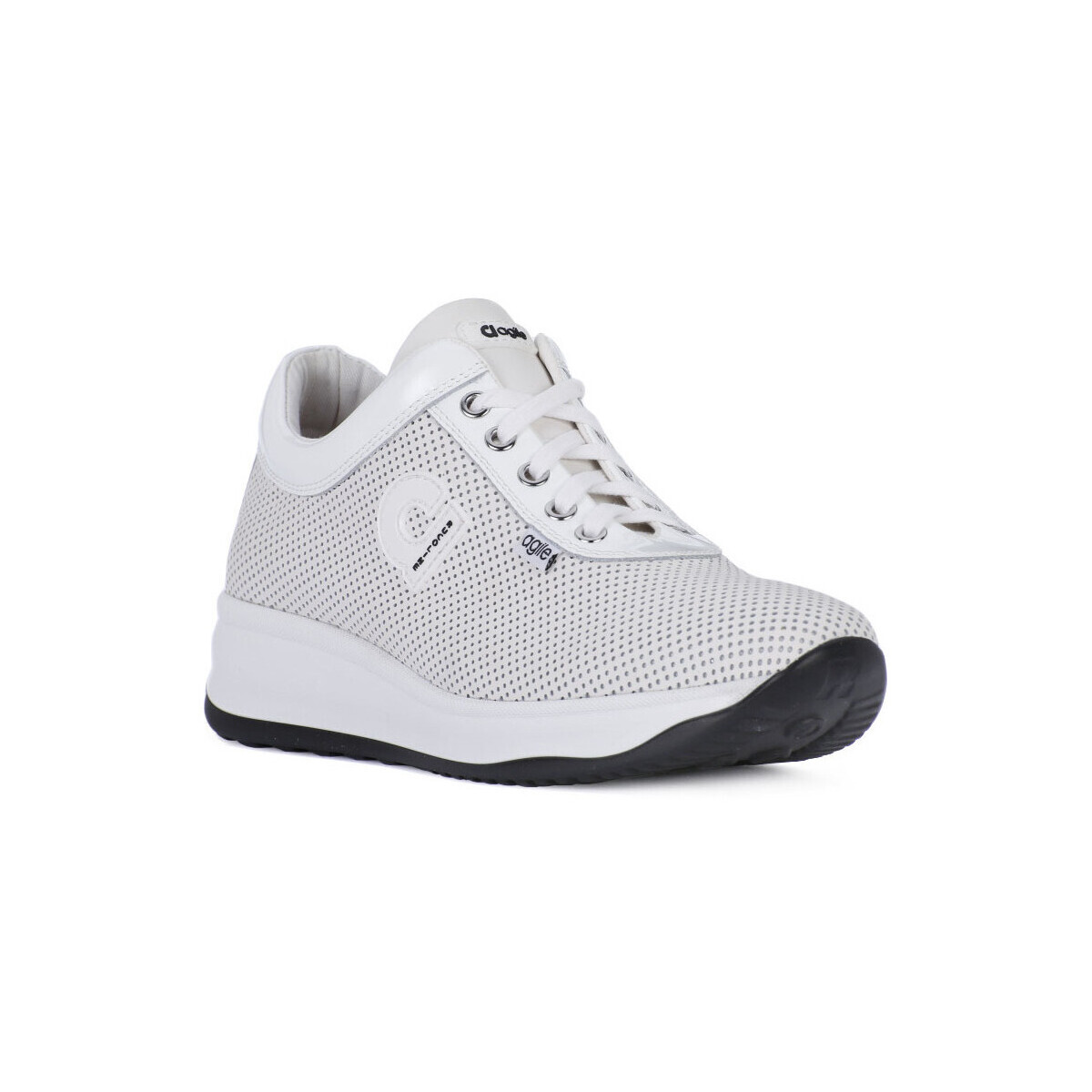 Rucoline  RUCO LINE  CHAMBERS FORATO  Bílá