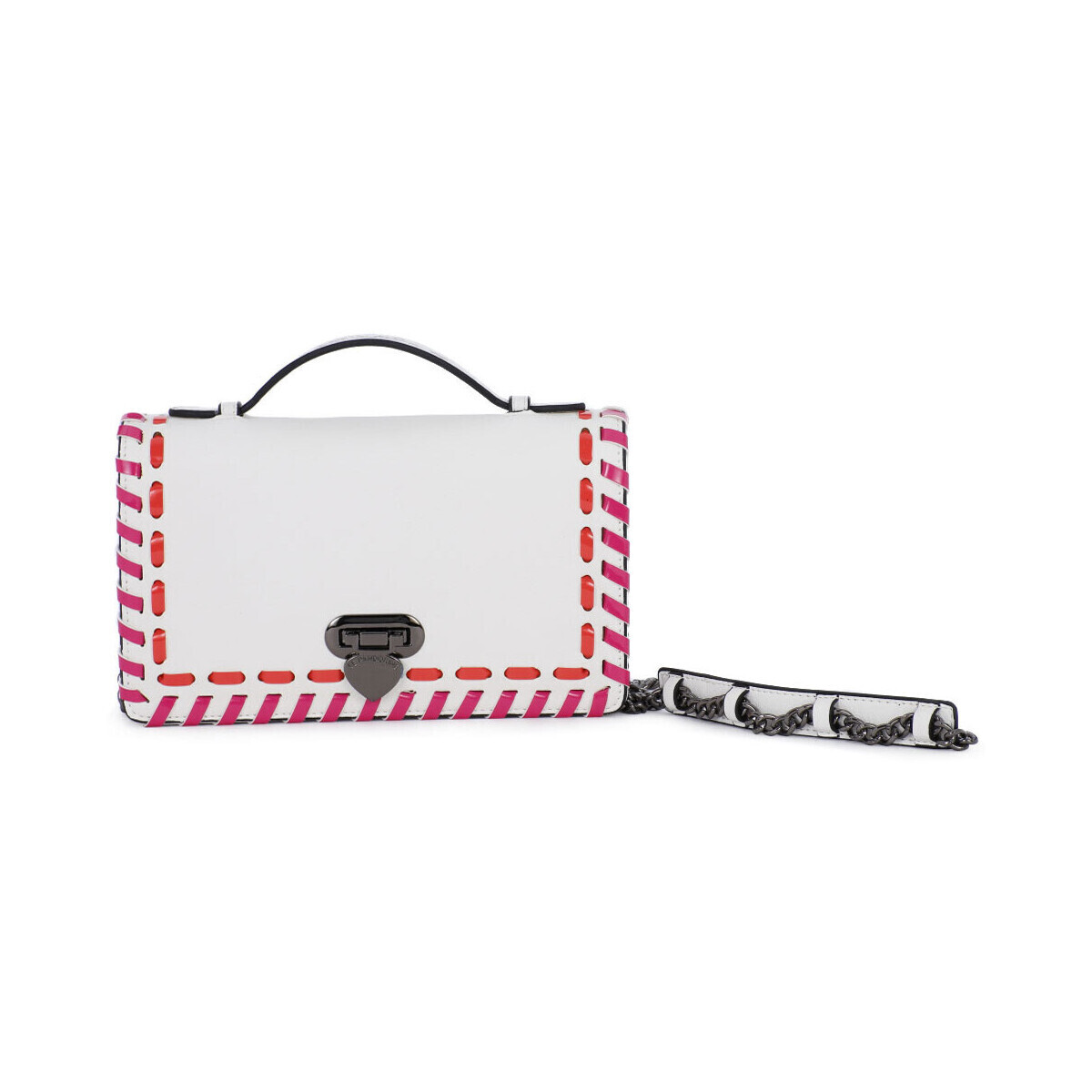 Le Pandorine  TE WHITE  Bílá