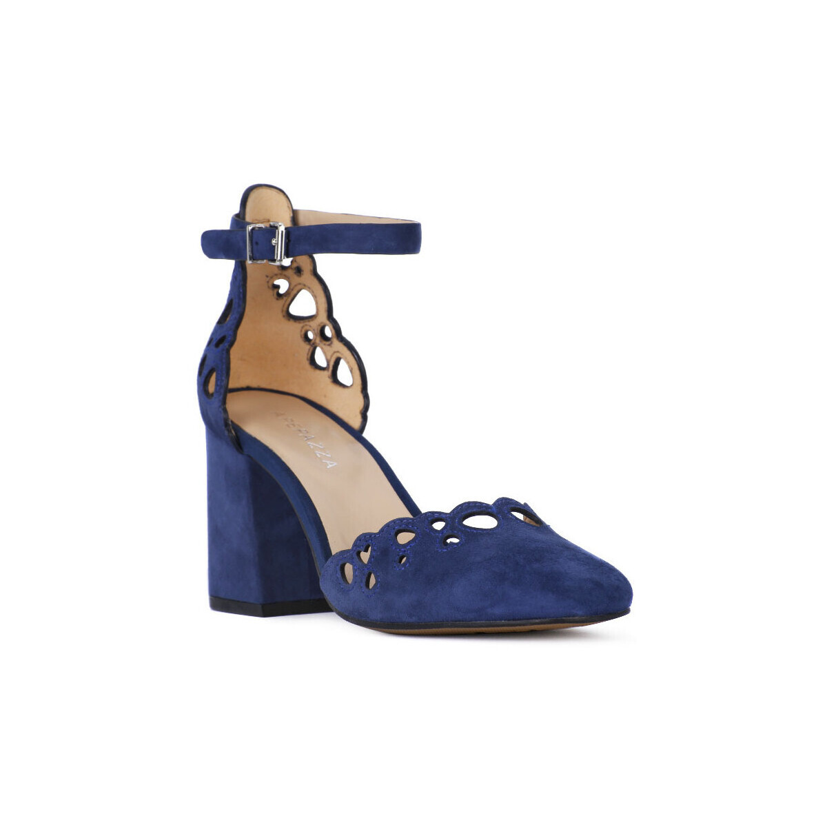 Apepazza  BLU LOTO  Modrá