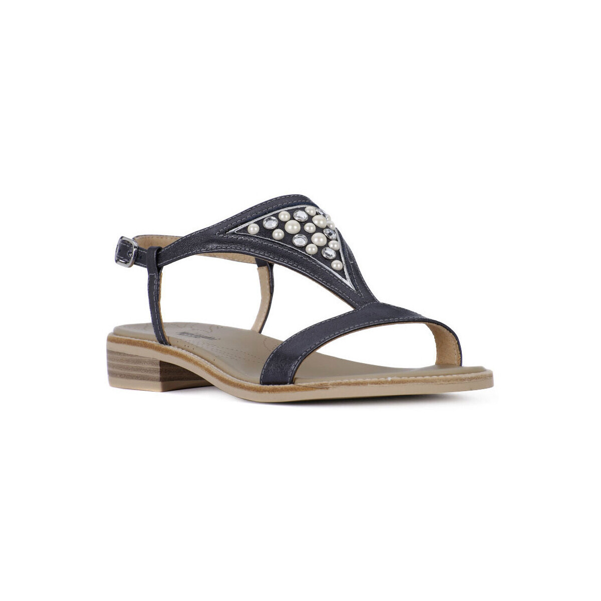 NeroGiardini  NERO GIARDINI  226 MARTE SERENA  Šedá