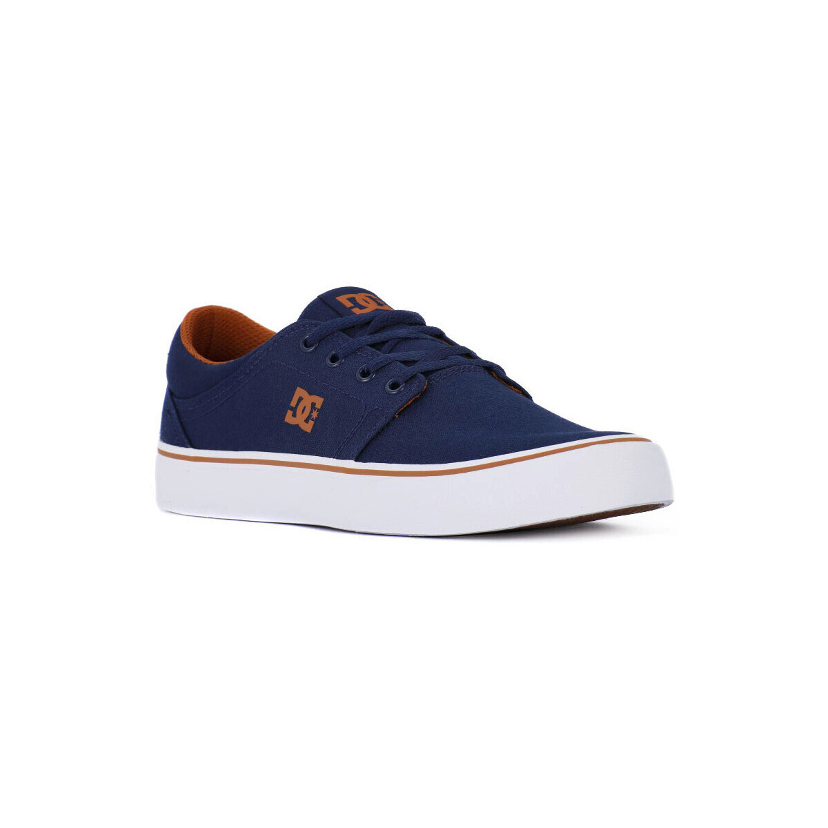 DC Shoes  NC2 TRASE  Modrá